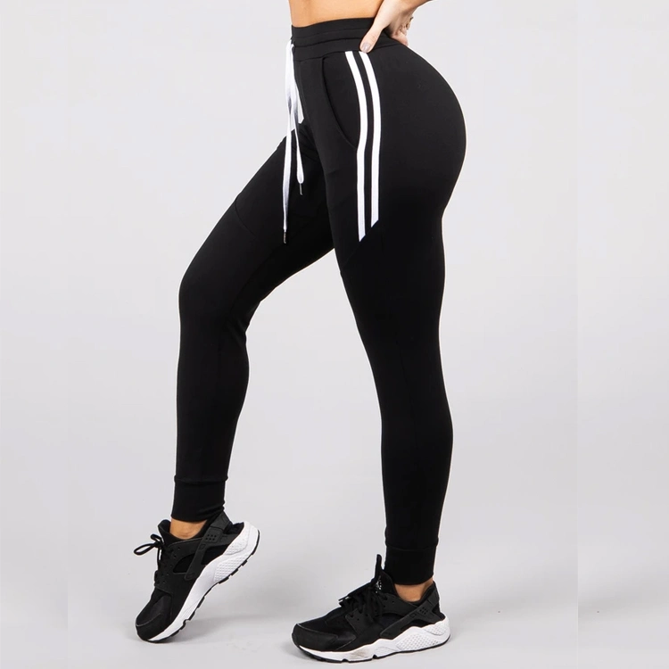 Gym Clothing Ladies Relax Yoga Pants Active Leggings Sports Joggers