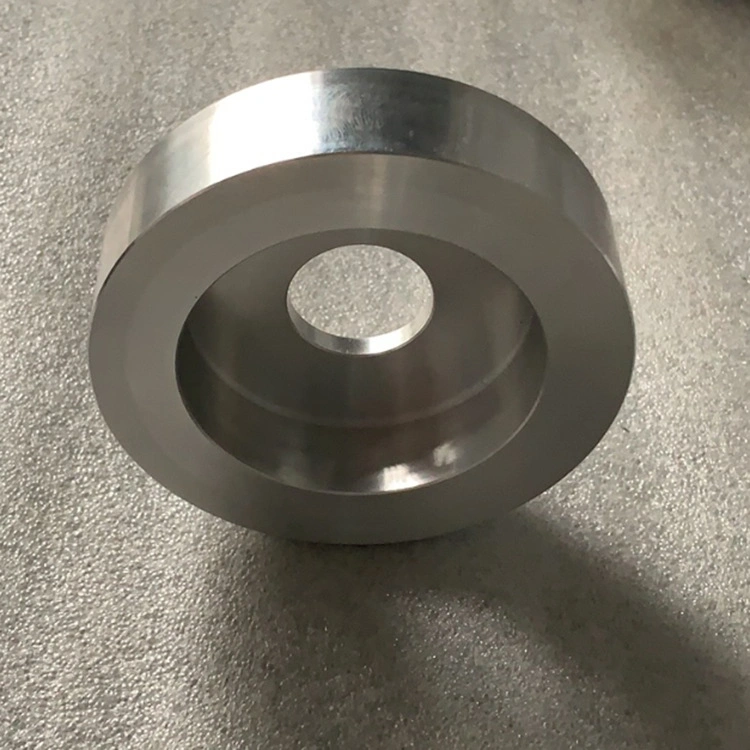 As normas DIN Teste de Vazamento Pn16 Pn20 Dimensões Class 150 tubos de inox do Flange de Montagem de fornecedores da China