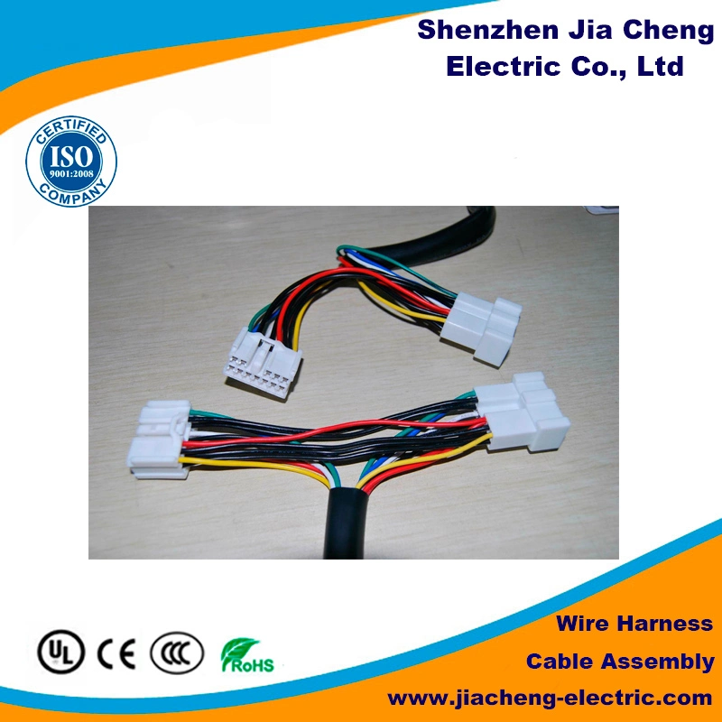 Engine Wiring Harness Printer Accessories