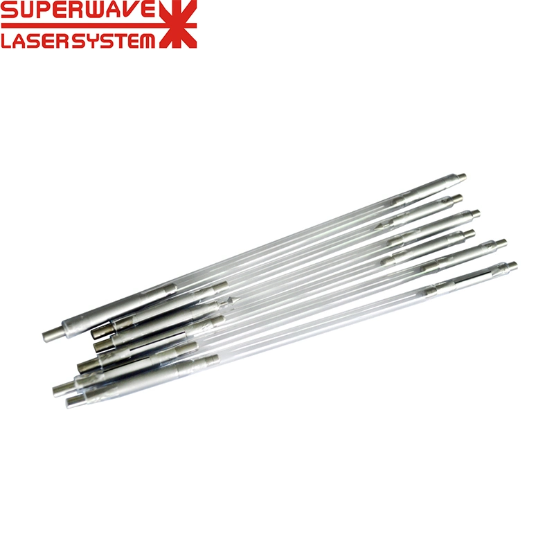 Lamp Laser Xenon Lamp Pulsed Xenon Arc Lamps Flash Lamps for ND YAG Laser Welding Machine