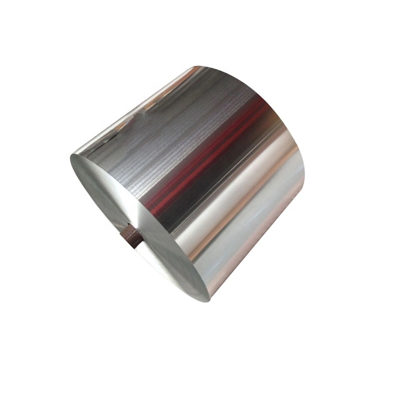 Factory Price Wholesale/Supplier 1060 3003 3004 5052 Pre Painted Aluminum Coil Color Coated Aluminum Coil Roll