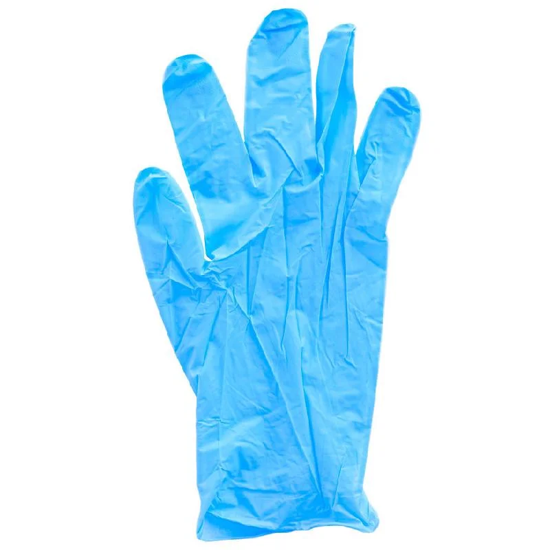 Hospital Doctor Operating Surgical Gloves Malaysia Latex Surgery Gloves