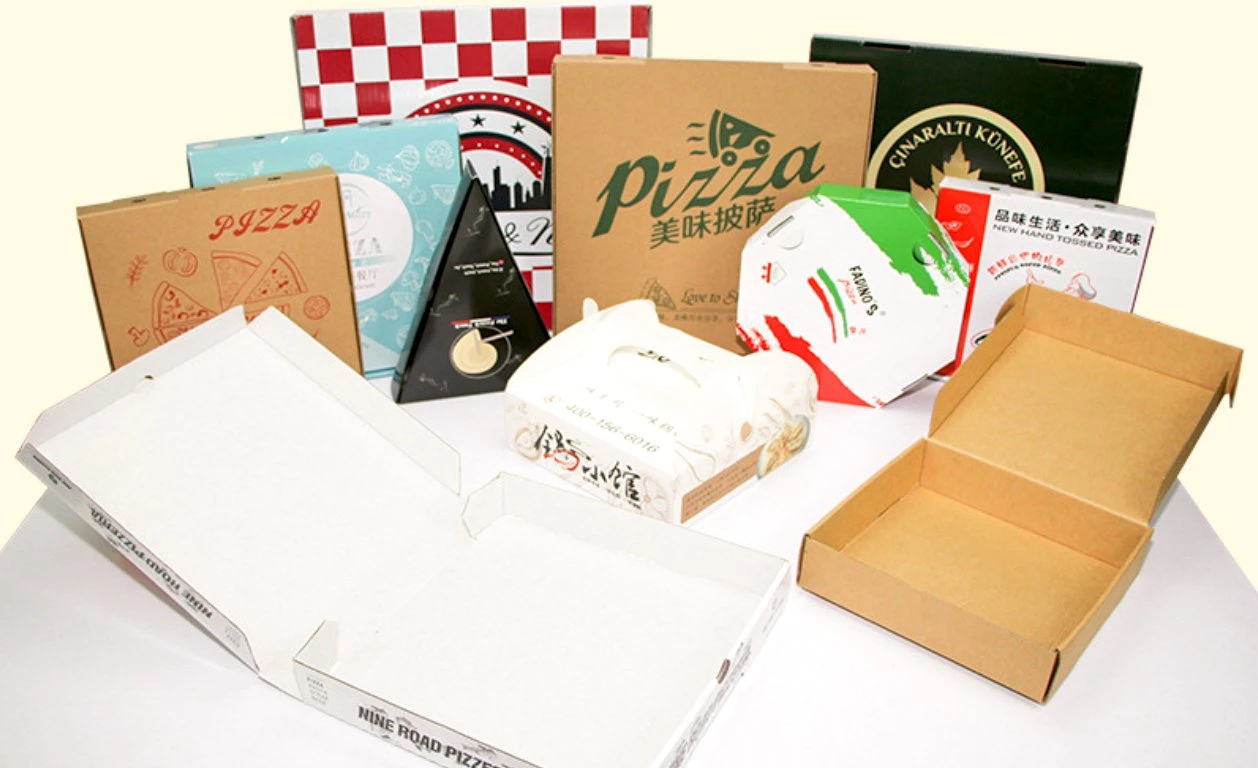 FSC Certificate Box Carton Waxed Carton Box Waterproof Coating Wax Box Corrugated Carton for Vegetables /Meat /Fruit