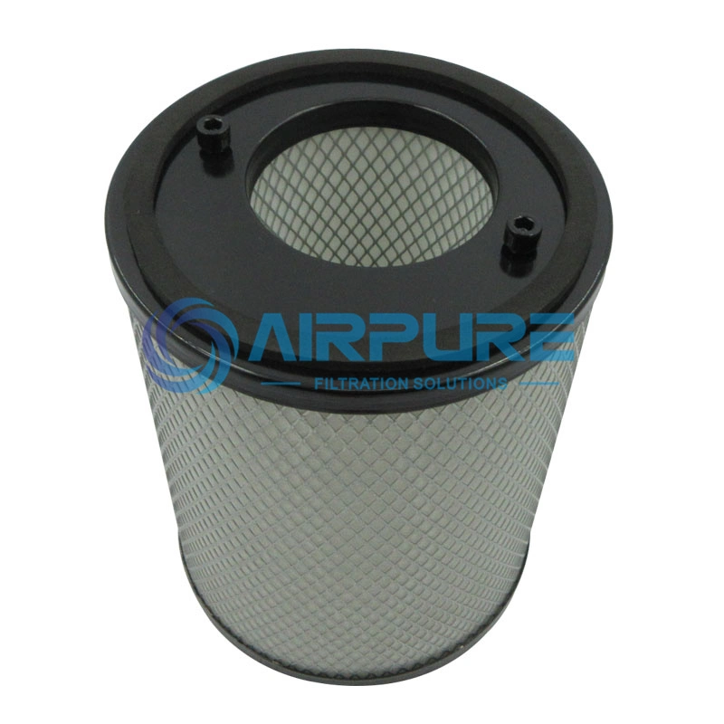 Pleated Filter Cartridge 92012007A Replace Air Compressor Air Filters (175240000) (176206000)