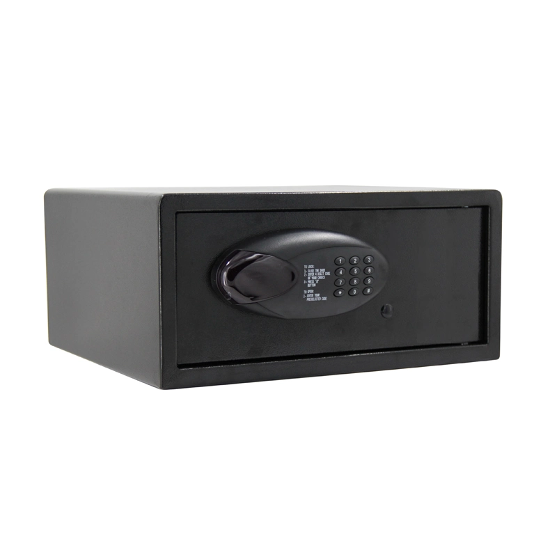 Digital Hotel Safe for 15'' Laptops (RM230F)