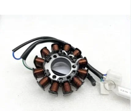 Vespa 125 Motorcycle Magneto Stator Coil for Piaggio/Vespa 125