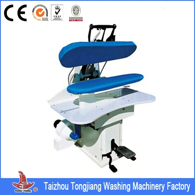 Environmental Dry Washing Machine/ Dryers/ Ironing Machine/ Dry Cleaning Machine