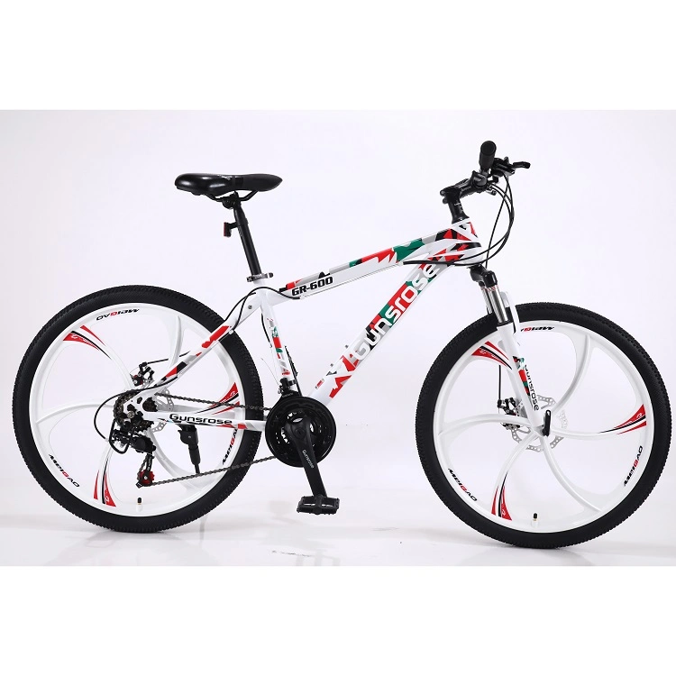 in The Manufacturers Wholesale/Supplier 26 Inch Adult Camo Mountain Bikes High quality/High cost performance  MTB Bikes