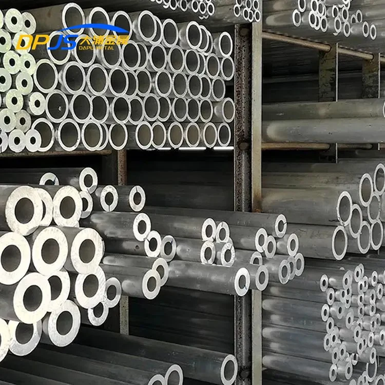 Nickel Alloy Pipe/Tube N10675/N10276/N06022/N06200 Complete Specifications Available in Stock