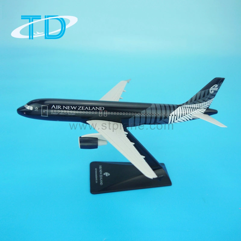 Air New Zealand A320 Model Plane Scale 1/200 18.8cm