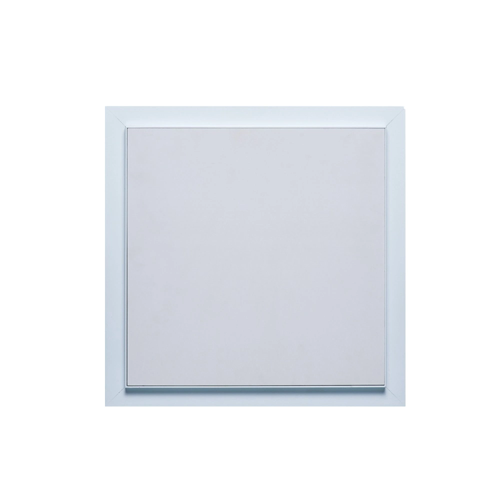SA-Ap332 500*500mm Removable PVC Panel Door Square Access Panel