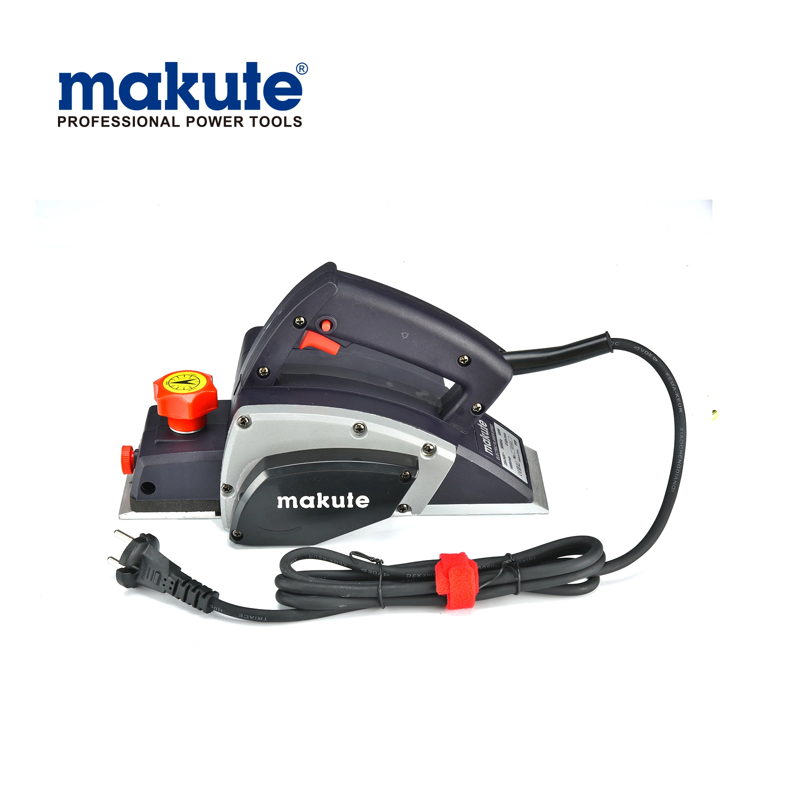 Makute Electric Planer Woodworking Tools Power Tools 82*2mm Blade