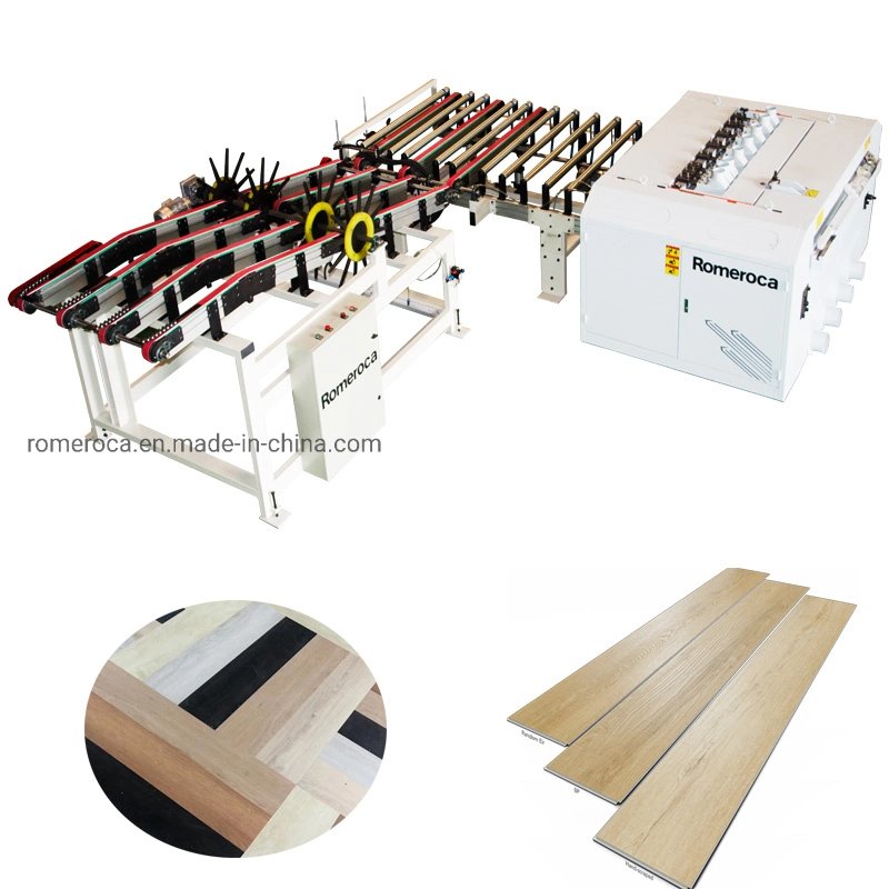 Heavy Duty Woodworking CNC Beam Computer Panel Saw Automatic Wood Cutting Machine