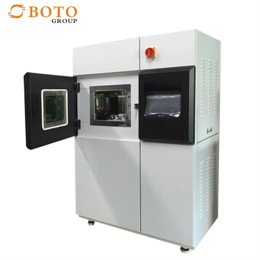 High Quality Xenon Arc Aging Test Chamber Testing Equipment for Lab Use