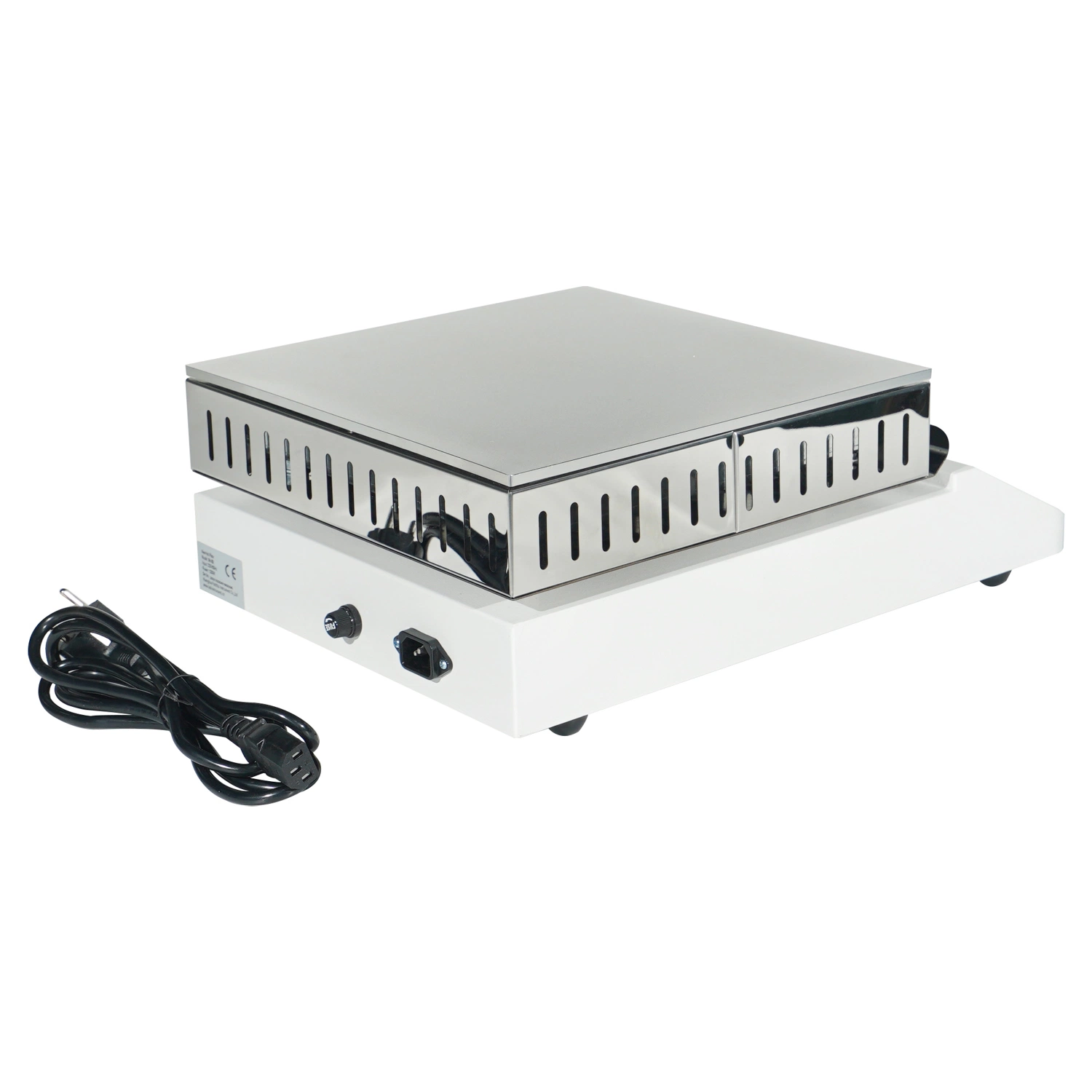 35*45cm 320-450 Degree Hot Plate Lab Electric Ce Certificate