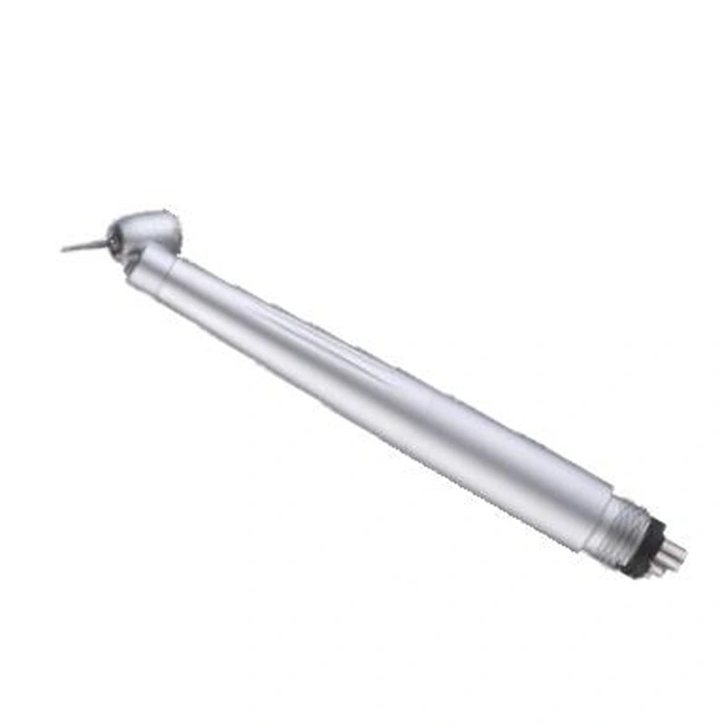 Dental Instrument 45 Degree High Speed Dental Handpiece