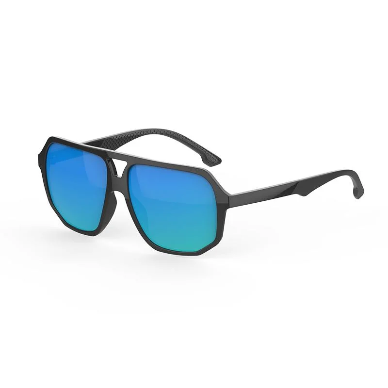 2022 Trendy Custom Tr90 Polarize Sunglasses Sun Glasses Women Men High quality/High cost performance Polarized Sunglasses