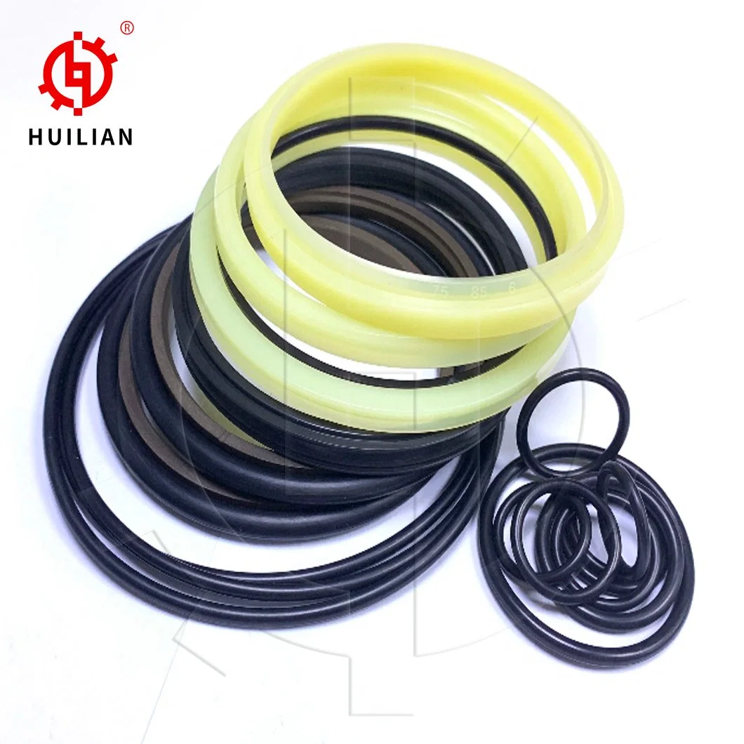 Sb43 Sb45 Hydraulic Breaker Seal Kit Rock Hammer Oil Seal for Soosan