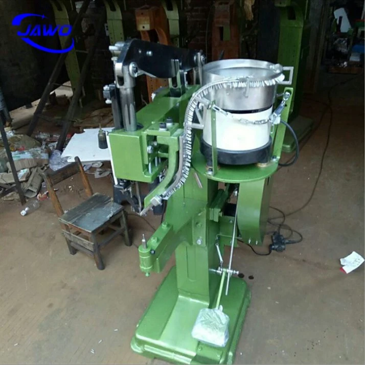 Good Price Brake Shoe Riveting Machine Riveting Machine with High quality/High cost performance 