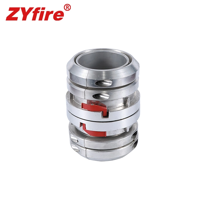 Zyfire Ldhc Large Diameter Storz Self Locked Hose Coupling