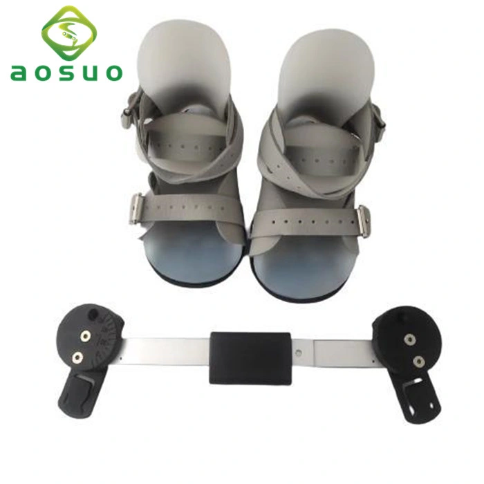 Orthopedic Dennis Brown Splint Shoes for Baby Ponseti Foot