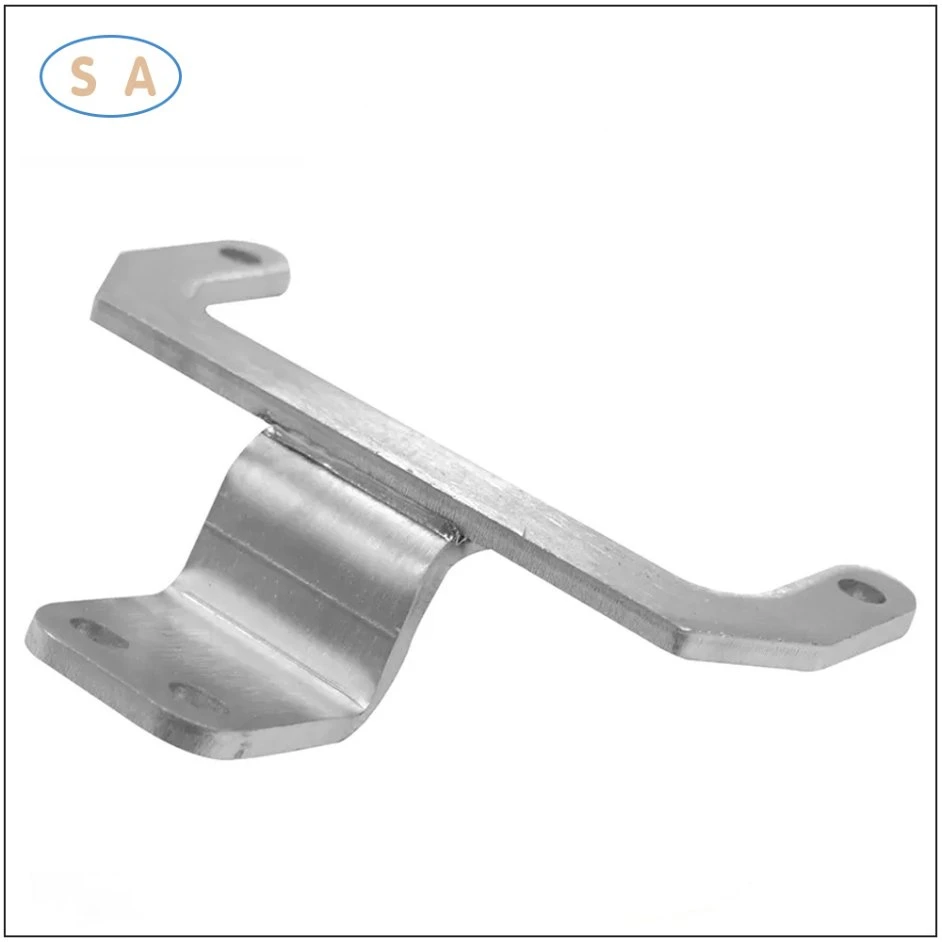 OEM/Customized Welding Assembly Metal Frame Processing Machinery Part Welding Parts