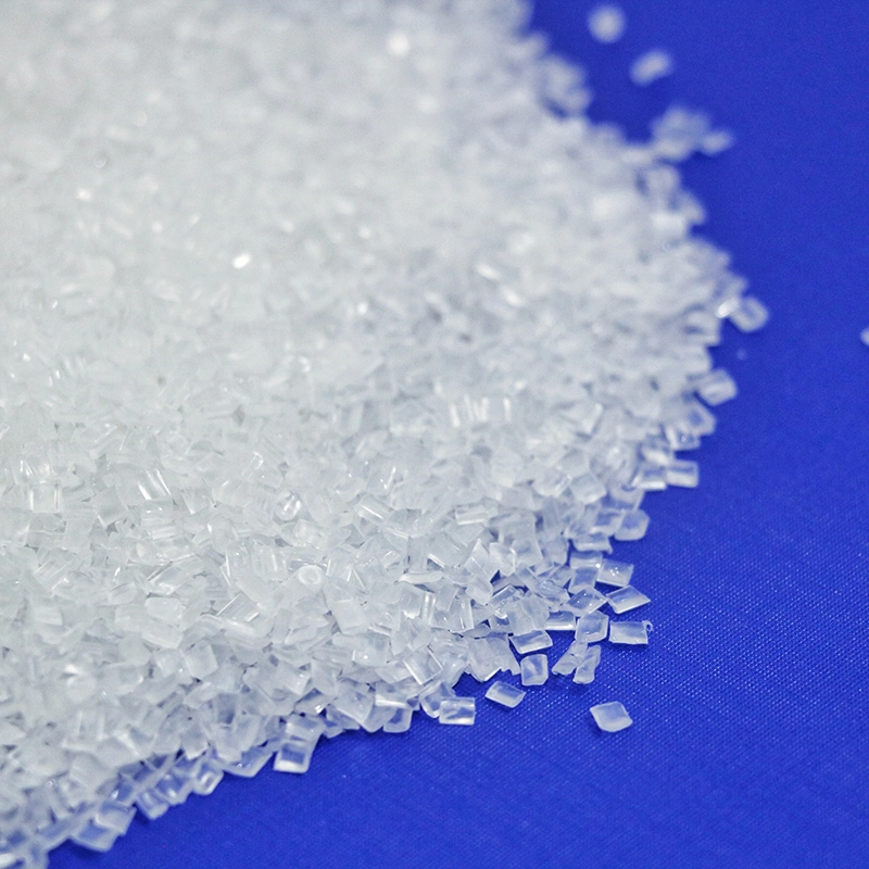 Anti-Static Polypropylene Plastic Raw Material Particle Copolymerization Modified PP