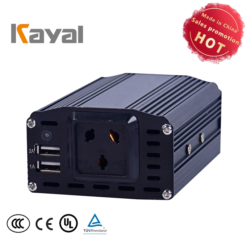 Specially Customized Inverters According to Needs DC to AC Small Portable 100% Power Inverter