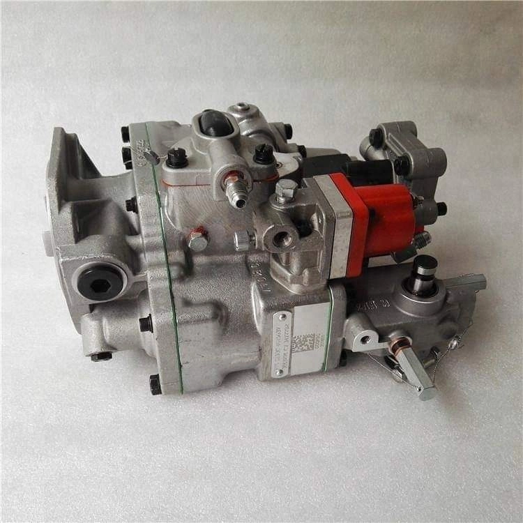 3883776 Fuel Injection Pump for Ccec Genuine Original for Cummins Marine Diesel Engine Kta19 K19 Qsk19