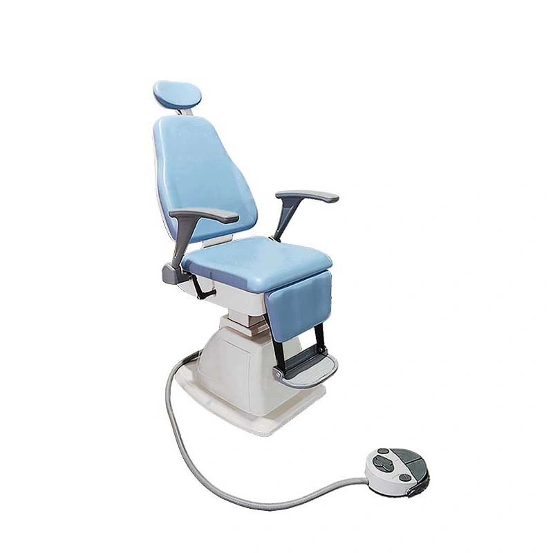 Factory Direct Sales Low Power Consumption Energy Saving Standard Ent Examination Chair