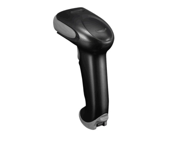 Barway Original New 1472g USB Bt 1d 2D Wireless USB Barcode Scanner Retail Code Reader