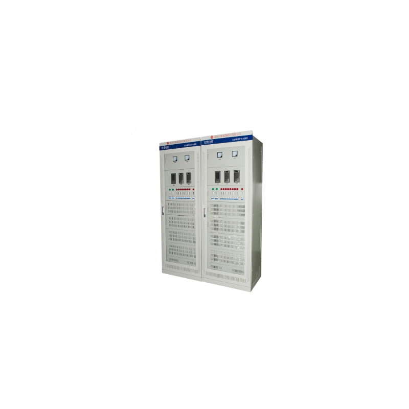 DC Direct Current Distribution Panel Power Supply for Power Station