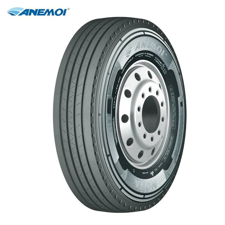 Anemoi Multi T 385/65r22.5 High quality/High cost performance Truck Tire Made in China