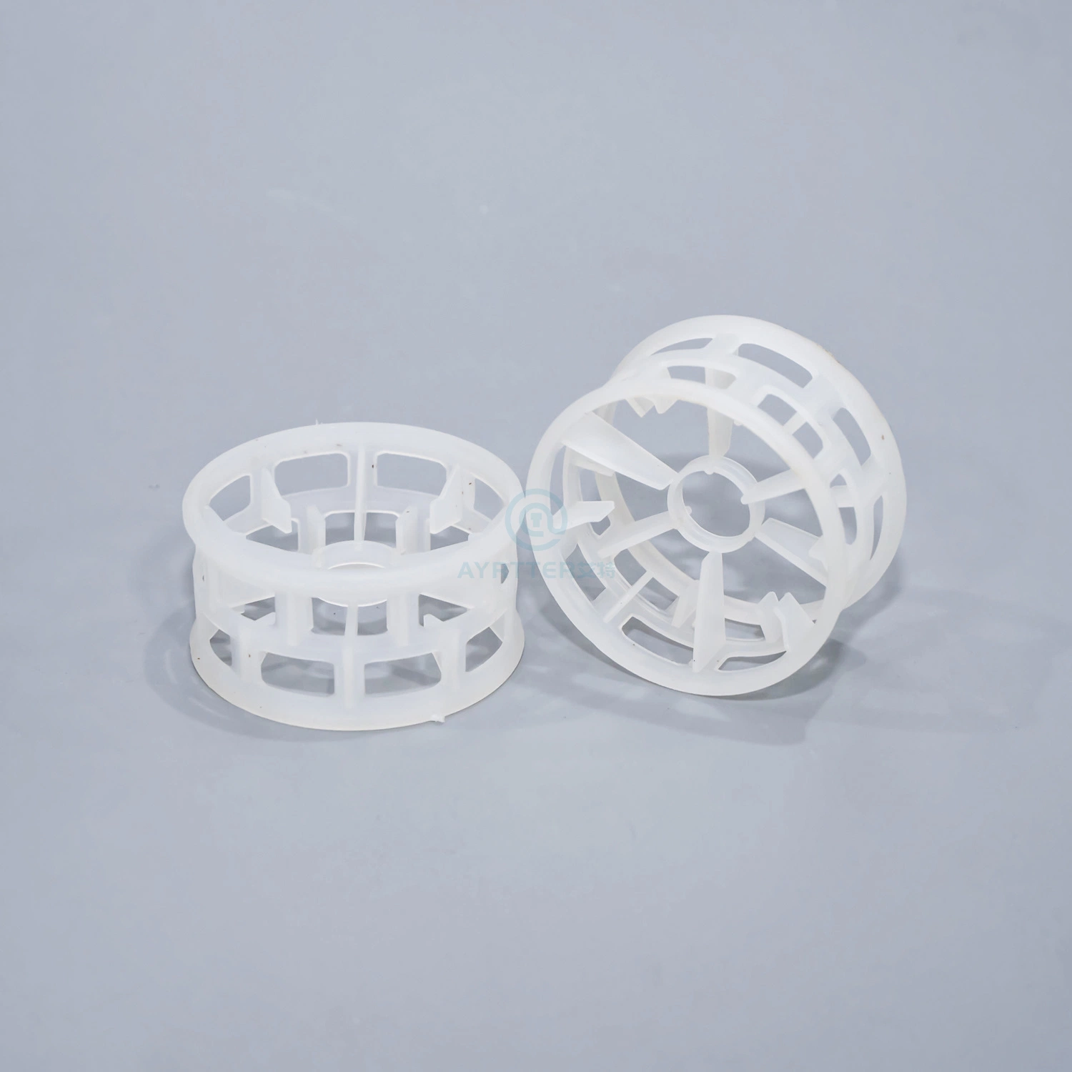 Plastic Beta Ring for Scrubber Tower Packing