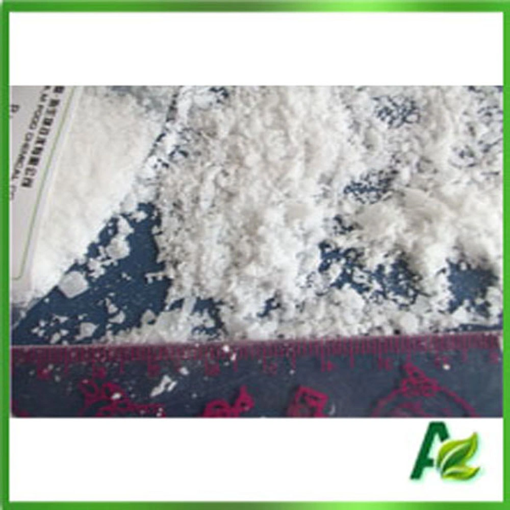 Feed Preservative Benzoic Acid Flake with Strictly Inspection Standard