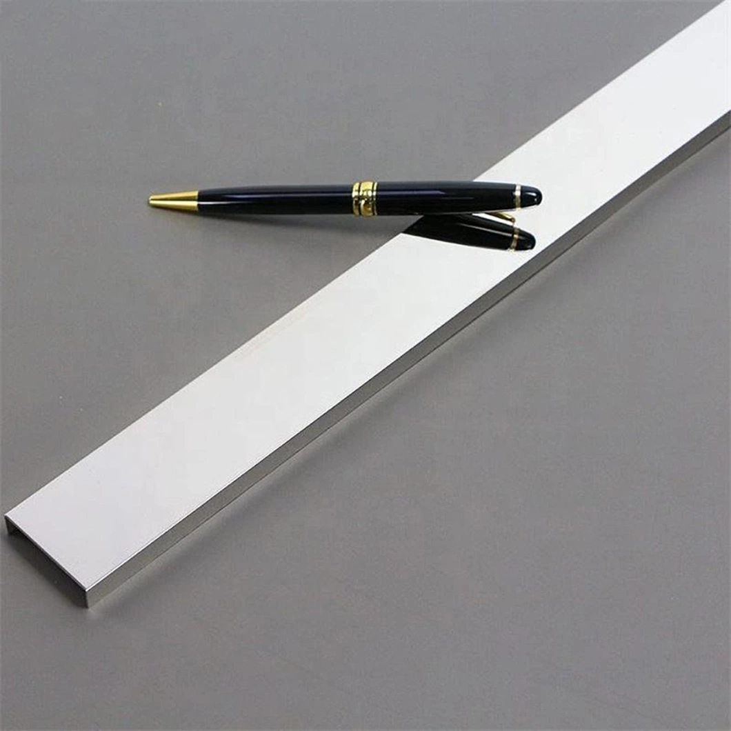 Qian Yan Plastic Skirting Line China Aluminum Skirting Line Factory ODM Custom B Quality Grade Decorative MDF Skirting Board