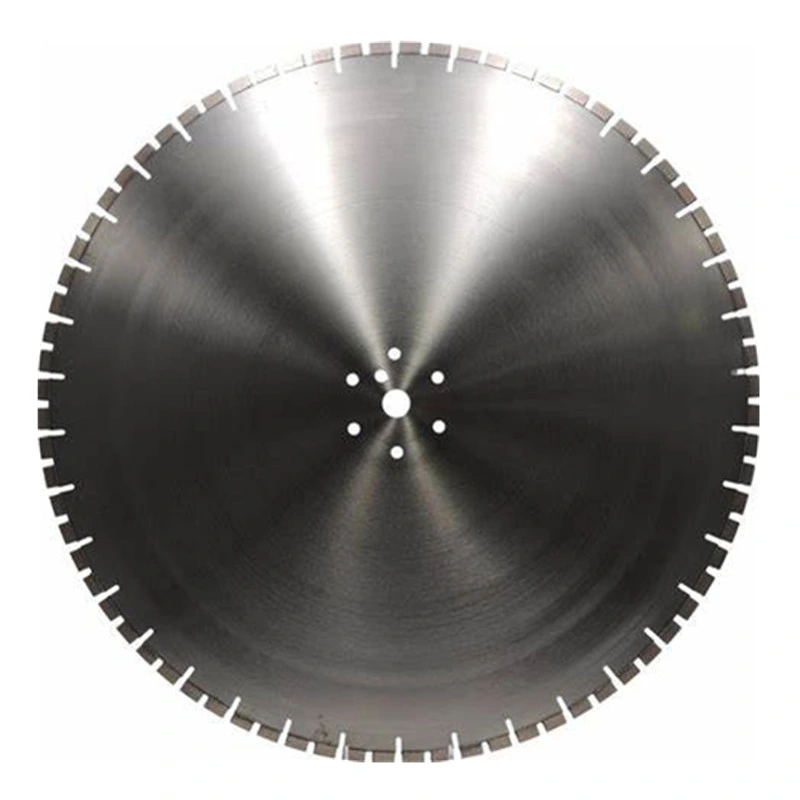 Wall Saw Machine and Wall Saw Blade for Construction Civil Engineering