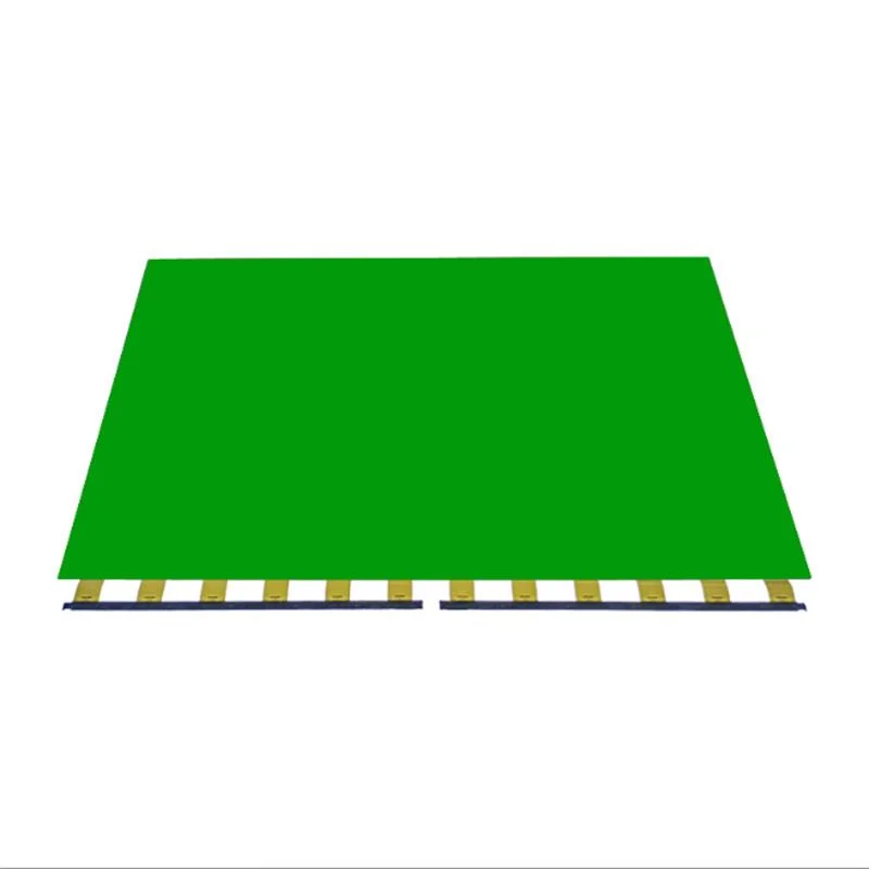 TV Monitor Extra Large Display LCD Screen Assembly