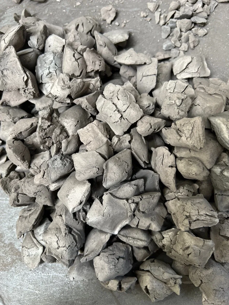 Vanadium Nitrogen for Metallurgy Additive with Better Economic