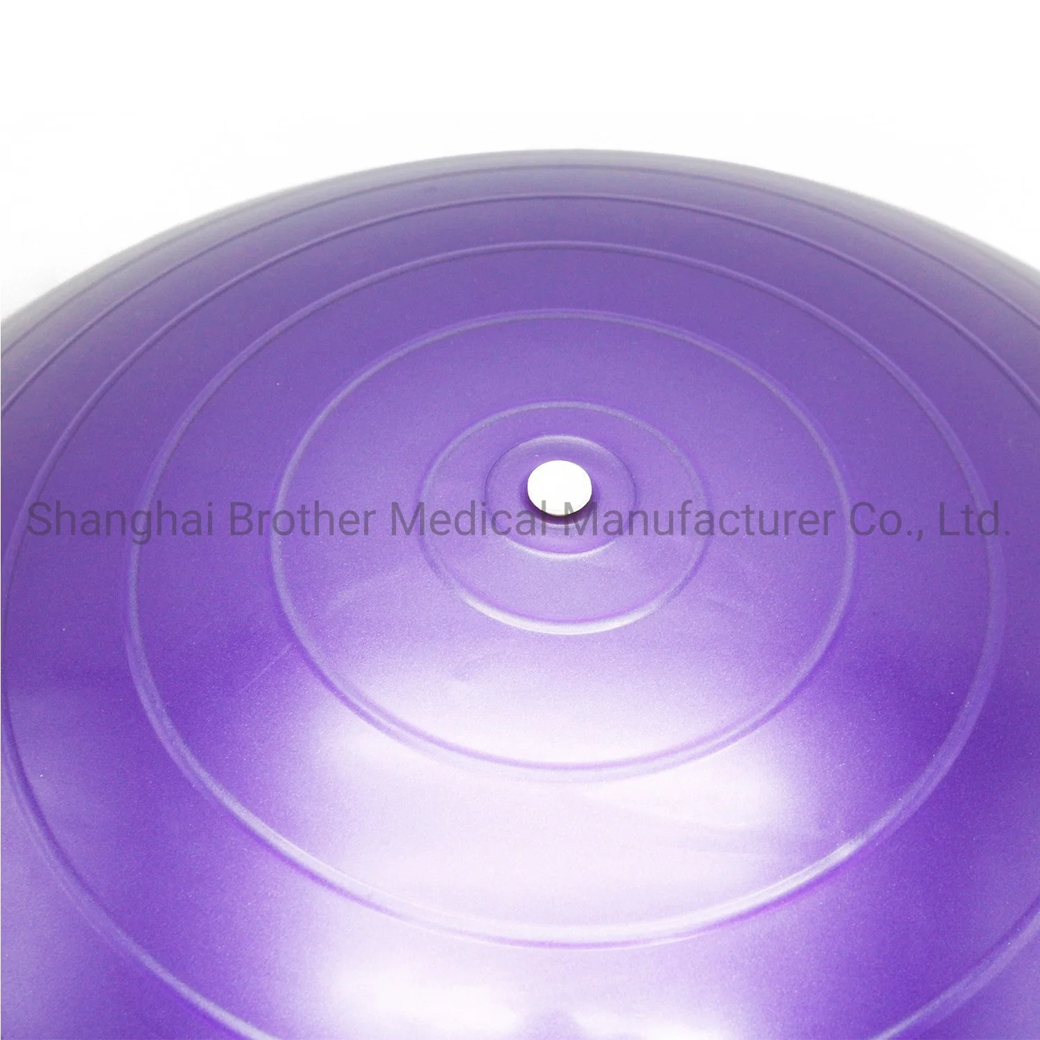 Non-Slip Balls Rubber Yoga Balls for Gym Exercise