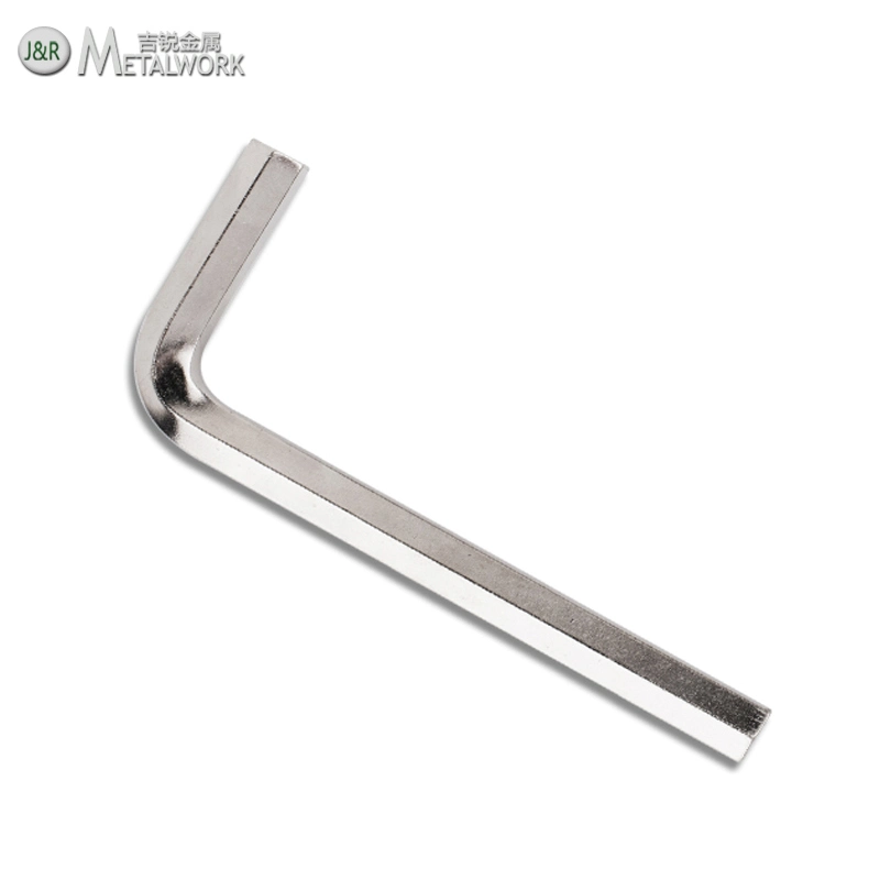 Alloy Steel Hex Key Allen Wrench