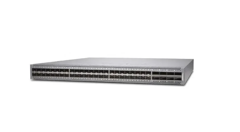 Good Price Ex4650 Series Ex4650-48y-Afo Juniper 48 Port Network Switch