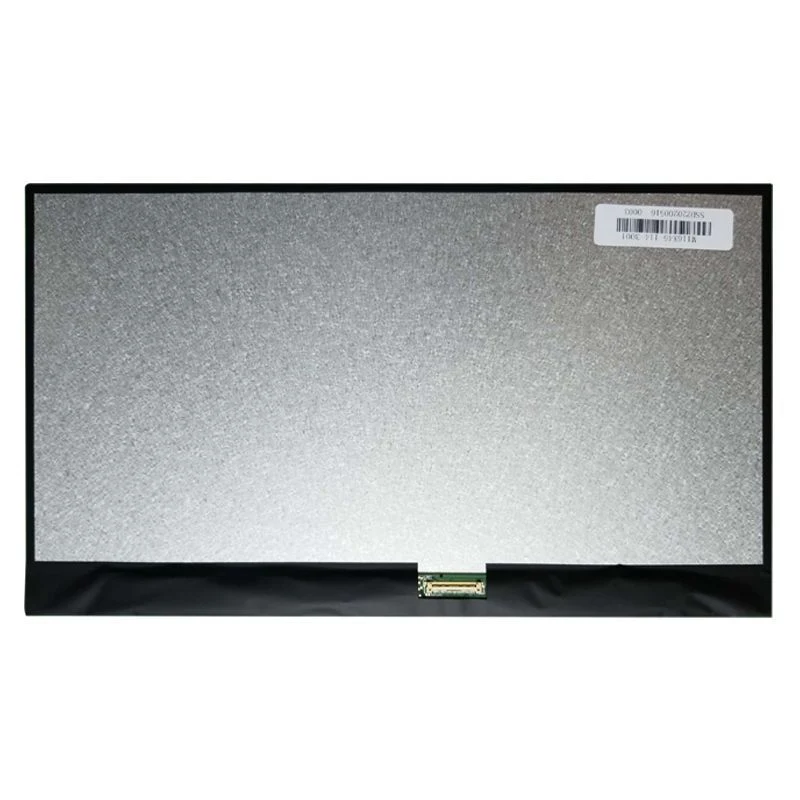 Module d'affichage LCD Boe11,6 pouces avec luminosité 350 et bord large, avec écran tactile capacitif