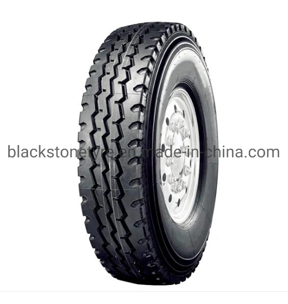 Truck Tyre Triangle Tyreaeolus 13/22.5 Aeolus Tire ATV Tyers Tires for Sale Transmission Part