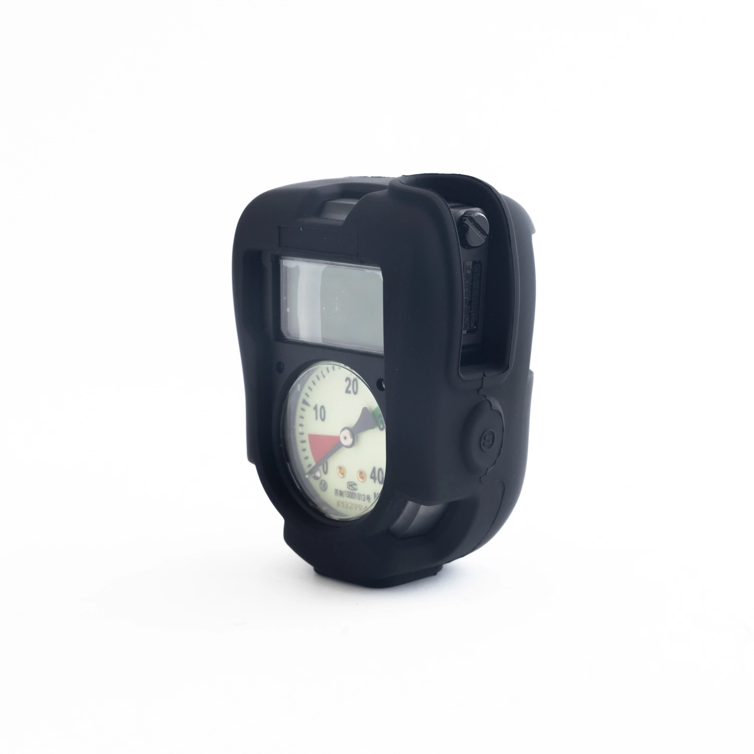 Gauges of Scba Products