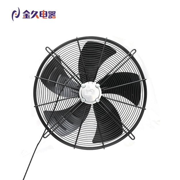 Ywf 600mm Diameter AC Axial Fan Motor Cooling Fan Motor