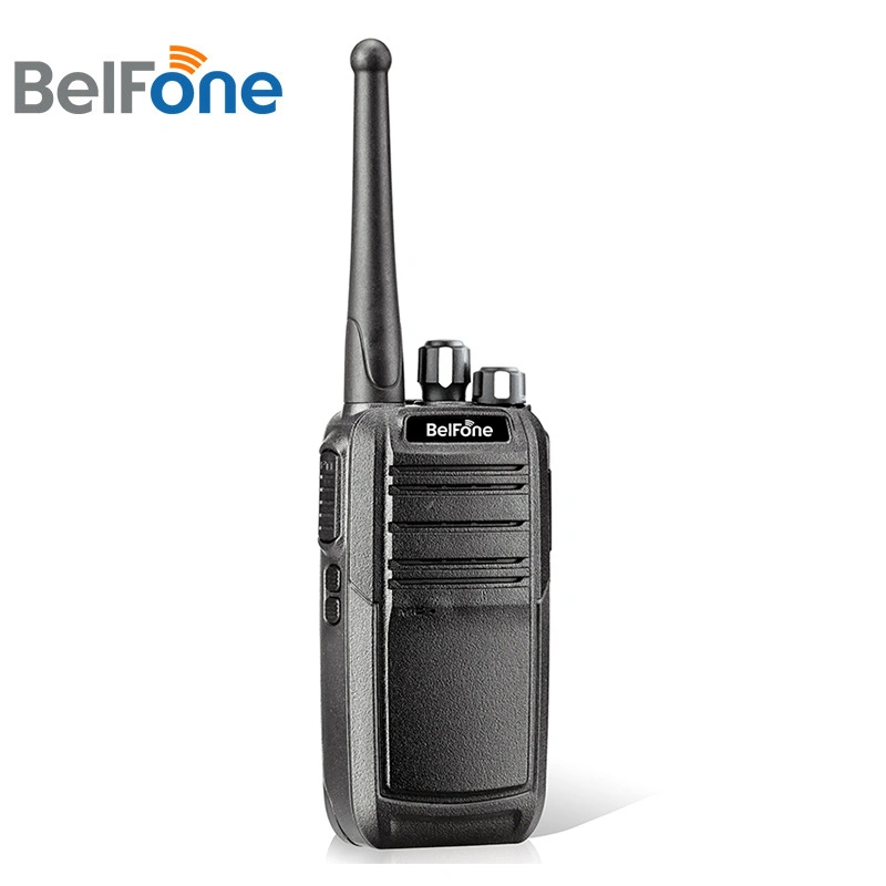 Belfone 5W VHF UHF Analog Digital Portable Two-Way Radio (BF-TD506)