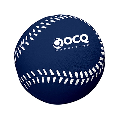 Wholesale/Supplier Toys Promotional Stress Baseball Shape Stress Reliever