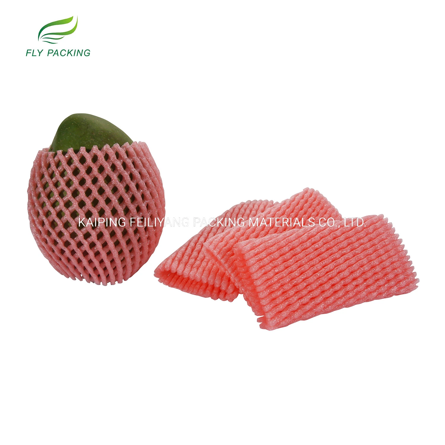 High quality/High cost performance  EPE Mango Protection Packing Material Fruit Foam Net