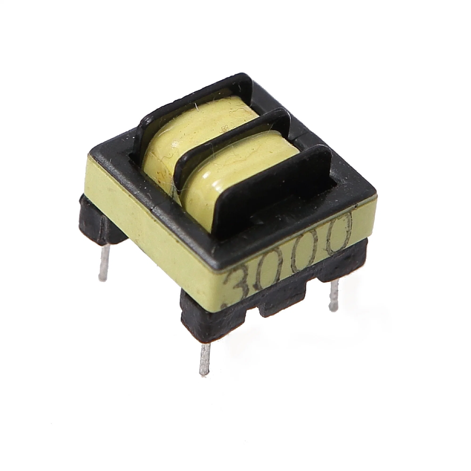 Electronic High Frequency Current Toroidal High Voltage Power Supply Transformer for Solar Power